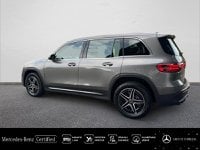 Voitures D'occasion À Saint-Malo | Mercedes-Benz Eqb 250+ 190Ch Amg Line