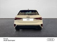Voitures D'occasion À Quimper | Audi A3 Sportback 1.5 Tfsi 150Ch Hybride S Line S Tronic 7