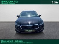 Voitures D'occasion À Lanester | Škoda Octavia Combi 1.0 Tsi Mhev E-Tec 110Ch Style Dsg7 Euro6D-Ap