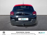 Voitures D'occasion À Saint-Martin-Des-Champs | Citroën C3 1.2 Puretech 83Ch S&S Shine