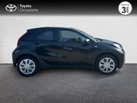 Voitures D'occasion À Ploërmel | Toyota Aygo X 1.0 Vvt-I 72Ch Dynamic My24