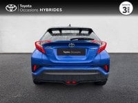 Voitures D'occasion À Lanester | Toyota C-Hr 122H Design 2Wd E-Cvt Rc18
