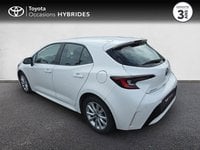 Voitures D'occasion À Vannes | Toyota Corolla 1.8 140Ch Dynamic Business My23