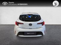 Voitures D'occasion À Vannes | Toyota Corolla 1.8 140Ch Dynamic My24