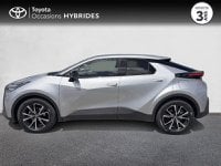 Voitures D'occasion À Noyal-Pontivy | Toyota C-Hr 2.0 Hybride 200Ch Design My25