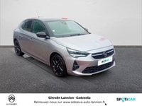 Voitures D'occasion À Quimper | Opel Corsa 1.2 Turbo 100Ch Ultimate