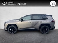 Voitures D'occasion À Pluneret | Toyota Rav4 2.5 Hybride Rechargeable 309Ch Graphic Awd-I Ng25