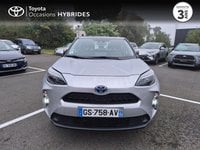 Voitures D'occasion À Vannes | Toyota Yaris Cross 116H Dynamic My22