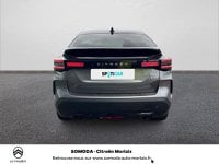 Voitures D'occasion À Saint-Martin-Des-Champs | Citroën C4 1.2 Hybride 145Ch Max E-Dcs6