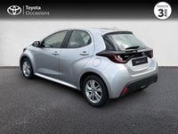 Voitures D'occasion À Plérin | Toyota Yaris 120 Vvt-I Dynamic Business 5P Mc24