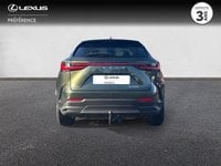Voitures D'occasion À Lanester | Lexus Nx 350H 2Wd Luxe My25