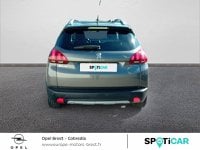 Voitures D'occasion À Brest | Peugeot 2008 1.2 Puretech 110Ch Crossway S&S Eat6