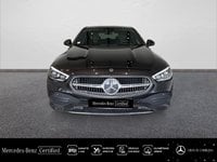 Voitures D'occasion À Quimper | Mercedes-Benz Classe C 200 204Ch Avantgarde Line