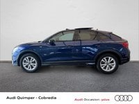Voitures D'occasion À Quimper | Audi Q3 Sportback 35 Tdi 150Ch S Line Plus S Tronic 7