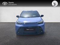 Voitures D'occasion À Plérin | Toyota Aygo X 116H Graphic