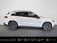 Voitures D'occasion À Saint-Martin-Des-Champs | Mercedes-Benz Glc 400 Eq 489Ch Amg Line 4Matic