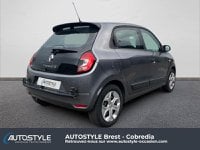 Voitures D'occasion À Brest | Renault Twingo 1.0 Sce 65Ch Life - 21
