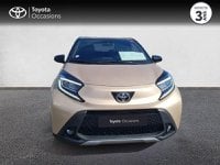 Voitures D'occasion À Brest | Toyota Aygo X 1.0 Vvt-I 72Ch Collection S-Cvt My23