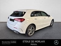 Voitures D'occasion À Saint-Martin-Des-Champs | Mercedes-Benz Classe A 250 E 163+109Ch Amg Line ...