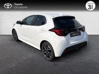 Voitures D'occasion À Vannes | Toyota Yaris 116H Design 5P My22