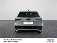 Voitures D'occasion À Saint-Brieuc | Audi Q3 1.5 E-Hybrid 272Ch S Line S Tronic 6