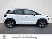 Voitures D'occasion À Saint-Thuriau | Citroën C3 Aircross Puretech 110Ch S&S Shine Eat6 E6.D-Te...