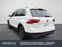 Voitures D'occasion À Yffiniac | Volkswagen Tiguan 2.0 Tdi 150Ch Life Plus Dsg7