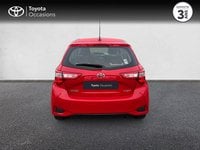 Voitures D'occasion À Noyal-Pontivy | Toyota Yaris 70 Vvt-I Dynamic 5P My22