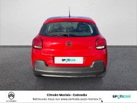 Voitures D'occasion À Saint-Martin-Des-Champs | Citroën C3 1.2 Puretech 83Ch S&S Feel Pack