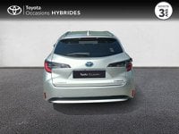 Voitures D'occasion À Lanester | Toyota Corolla Touring Spt 122H Design