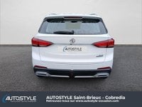 Voitures D'occasion À Yffiniac | Mg Zs Hybrid+ 197Ch Comfort
