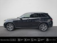 Voitures D'occasion À Saint-Malo | Mercedes-Benz Glc 300 De 194+122Ch Business Line 4Matic 9G-Tr...
