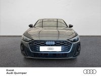 Voitures D'occasion À Quimper | Audi A5 2.0 Tdi Hybride 204Ch S Line S Tronic 7