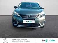 Voitures D'occasion À Quimper | Peugeot 5008 1.5 Bluehdi 130Ch E6.C Allure S&S