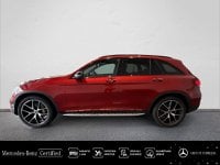 Voitures D'occasion À Quimper | Mercedes-Benz Glc 300 De 194+122Ch Amg Line 4Matic 9G-Tronic
