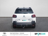 Voitures D'occasion À Yffiniac | Citroën C3 Aircross Puretech 110Ch S&S Shine