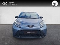 Voitures D'occasion À Brest | Toyota Aygo X 1.0 Vvt-I 72Ch Dynamic S-Cvt My24