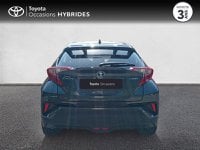 Voitures D'occasion À Lanester | Toyota C-Hr 122H Design 2Wd E-Cvt Rc18