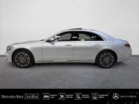 Voitures D'occasion À Caudan | Mercedes-Benz Classe S 580 E 510Ch Executive 4Matic 9G-Tronic