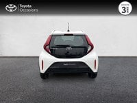 Voitures D'occasion À Noyal-Pontivy | Toyota Aygo X 1.0 Vvt-I 72Ch Dynamic My23