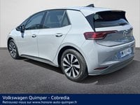 Voitures D'occasion À Quimper | Volkswagen Id.3 Neo 170Ch 50Kwh Life