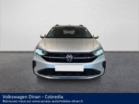 Voitures D'occasion À Quevert | Volkswagen Taigo 1.0 Tsi 95Ch Vw Edition
