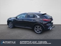 Voitures D'occasion À Laval | Kia Xceed 1.6 Crdi 136Ch Mhev Design Dct7 2021