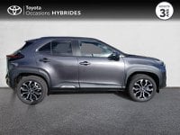 Voitures D'occasion À Carhaix-Plouguer | Toyota Yaris Cross 116H Design My26