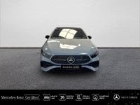 Voitures D'occasion À Bonchamps-Les-Laval | Mercedes-Benz Classe A 200 D 150Ch Amg Exclusive Des...