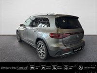 Voitures D'occasion À Saint-Martin-Des-Champs | Mercedes-Benz Eqb 250+ 190Ch