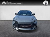 Voitures D'occasion À Lanester | Toyota C-Hr 1.8 Hybride 140Ch Gr Sport My26
