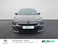 Voitures D'occasion À Yffiniac | Citroën C4 1.5 Bluehdi 130Ch S&S Max Automatique