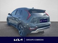 Voitures D'occasion À Lannion | Kia Niro 1.6 Gdi 129Ch Hev Premium Dct6