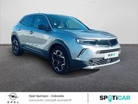 Voitures D'occasion À Quimper | Opel Mokka 1.2 Turbo 130Ch Ultimate Bva8